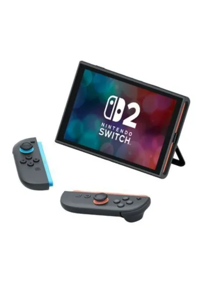 Nintendo Switch 2 Batería extraible