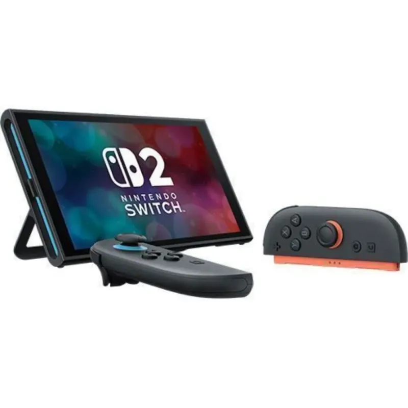 Nintendo Switch 2 Batería extraible