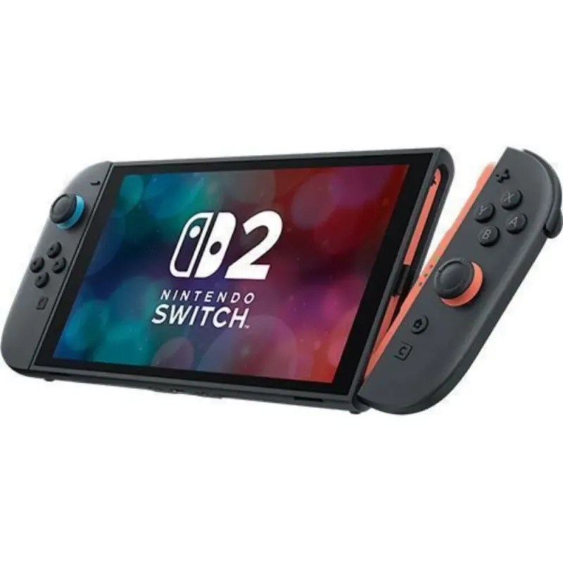 Nintendo Switch 2 Batería extraible