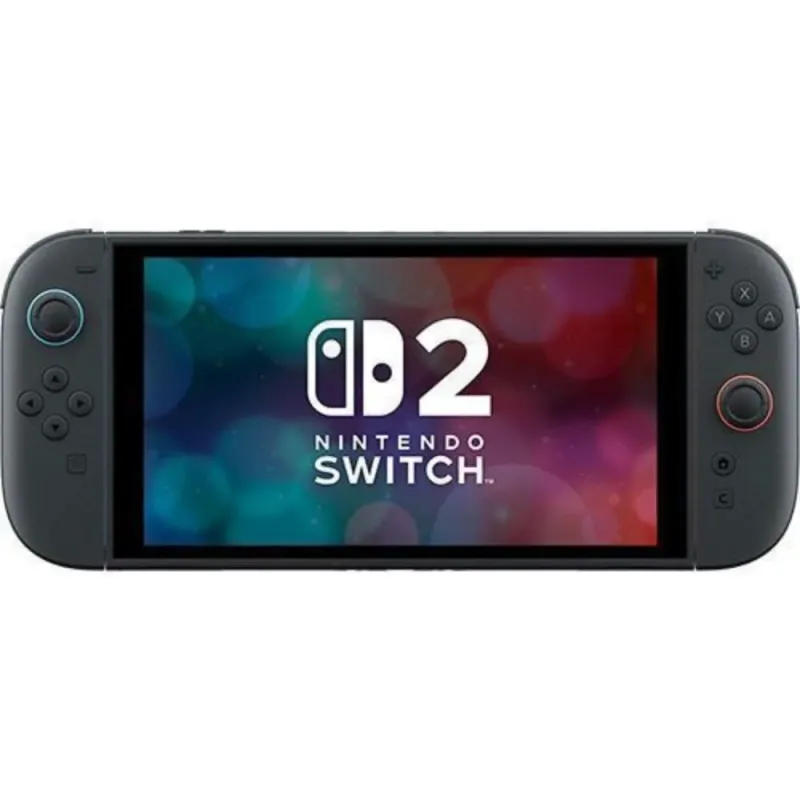 Nintendo Switch 2 Batería extraible