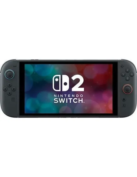Nintendo Switch 2 Batería extraible