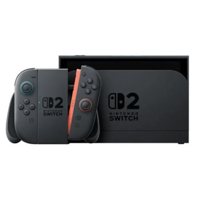 Nintendo Switch 2 Batería extraible