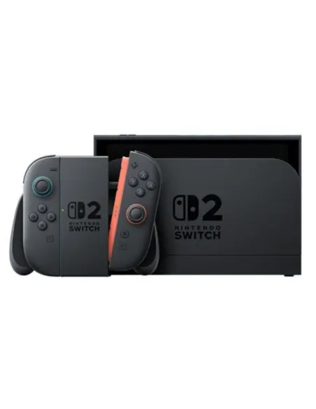 Nintendo Switch 2 Batería extraible
