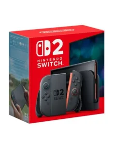 Nintendo Switch 2 Batería extraible