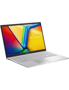 ASUS VivoBook 15 F1504VA Ordenador Portátil 15,6'' Full HD Core 7 150U 16GB/1TB SSD Windows 11 Plata