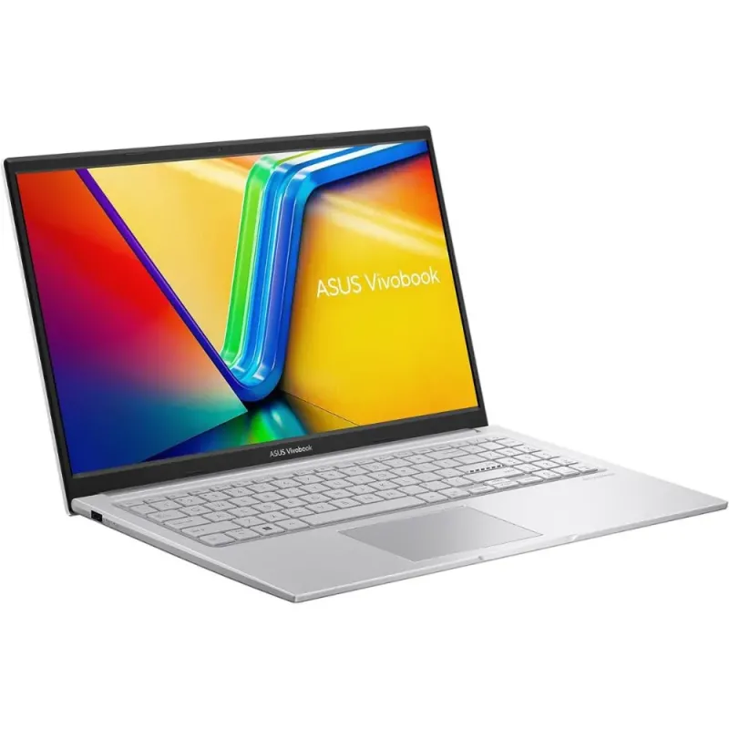 ASUS VivoBook 15 F1504VA Ordenador Portátil 15,6'' Full HD Core 7 150U 16GB/1TB SSD Windows 11 Plata