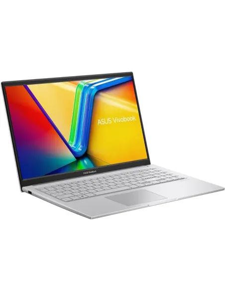 ASUS VivoBook 15 F1504VA Ordenador Portátil 15,6'' Full HD Core 7 150U 16GB/1TB SSD Windows 11 Plata