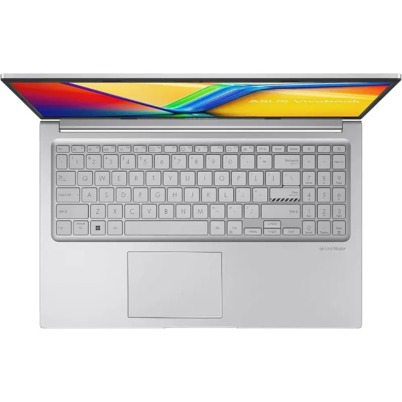 ASUS VivoBook 15 F1504VA Ordenador Portátil 15,6'' Full HD Core 7 150U 16GB/1TB SSD Windows 11 Plata
