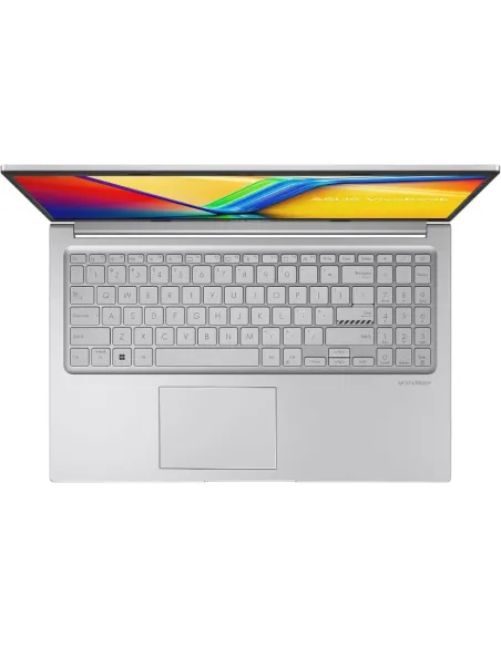ASUS VivoBook 15 F1504VA Ordenador Portátil 15,6'' Full HD Core 7 150U 16GB/1TB SSD Windows 11 Plata