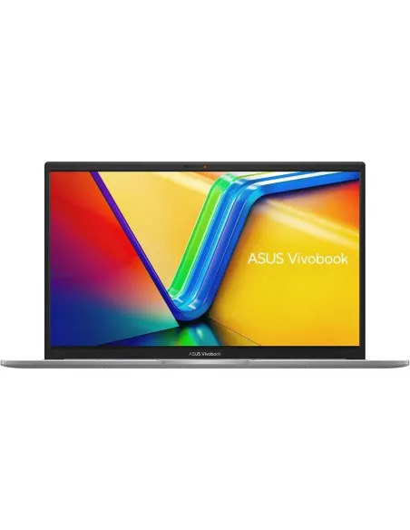 ASUS VivoBook 15 F1504VA Ordenador Portátil 15,6'' Full HD Core 7 150U 16GB/1TB SSD Windows 11 Plata
