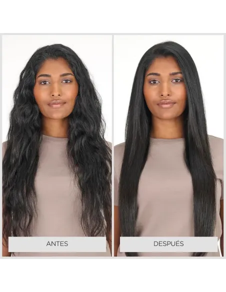 BaByliss Plancha de Pelo Super Smooth | Tecnología iónica 235°C