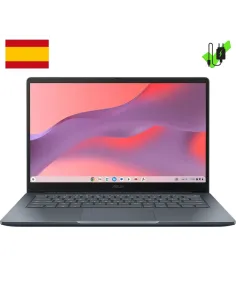 ASUS Chromebook CX1405CTA 14'' Intel Core 3 N355 - 8GB RAM