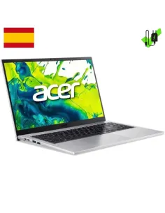 Acer Aspire Go 15 i5-13420H 8GB 512GB - Portátil Económico