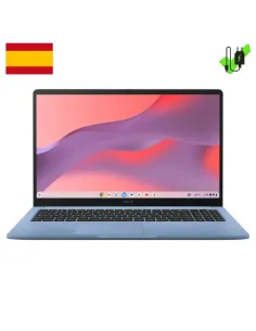 ASUS Chromebook CM1505 15,6" Full HD - MediaTek, 4GB RAM, 128GB