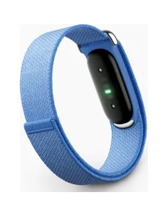 Google Fitbit Air Lavender - Rastreador Fitness Sin Pantalla