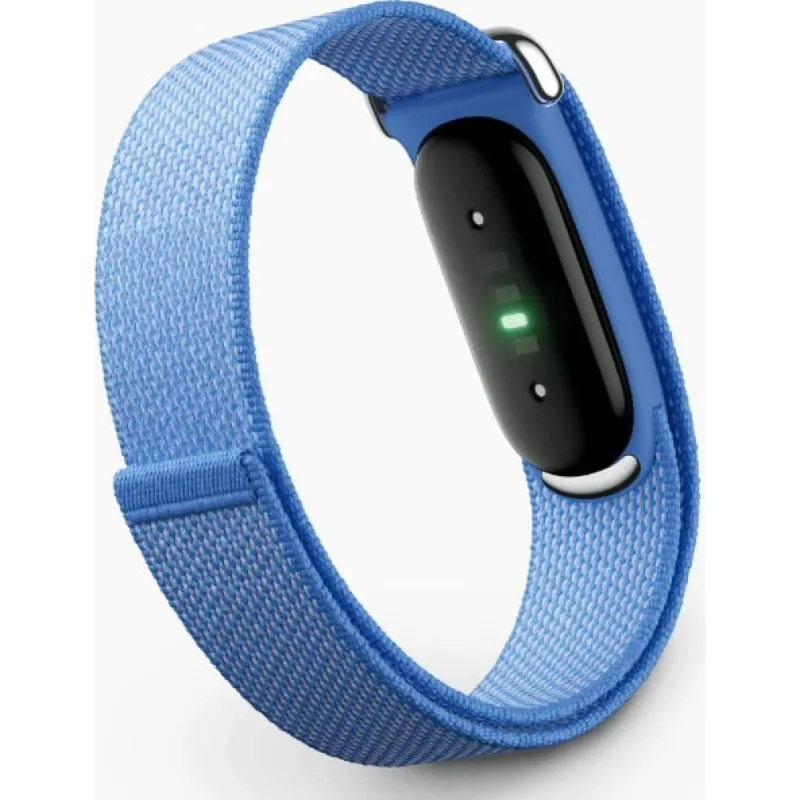 Google Fitbit Air Lavender - Rastreador Fitness Sin Pantalla
