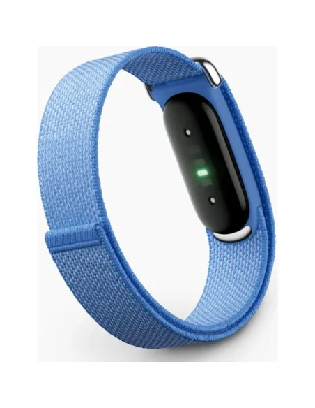Google Fitbit Air Lavender - Rastreador Fitness Sin Pantalla
