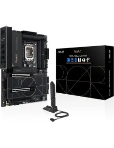 ASUS ProArt Z890-Creator WiFi - Placa Base ATX PCIe 5.0
