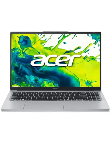 Acer Aspire Lite 15 AL15-54P | Portátil Core Ultra 5 16GB RAM 512GB SS