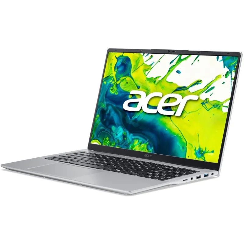 Acer Aspire Lite 15 AL15-54P | Portátil Core Ultra 5 16GB RAM 512GB SS