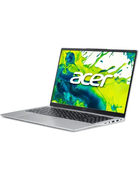 Acer Aspire Lite 15 AL15-54P | Portátil Core Ultra 5 16GB RAM 512GB SS