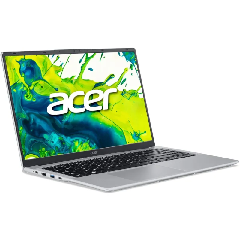 Acer Aspire Lite 15 AL15-54P | Portátil Core Ultra 5 16GB RAM 512GB SS