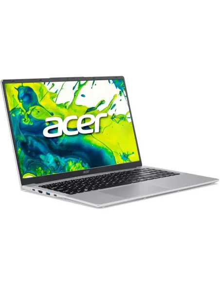 Acer Aspire Lite 15 AL15-54P | Portátil Core Ultra 5 16GB RAM 512GB SS