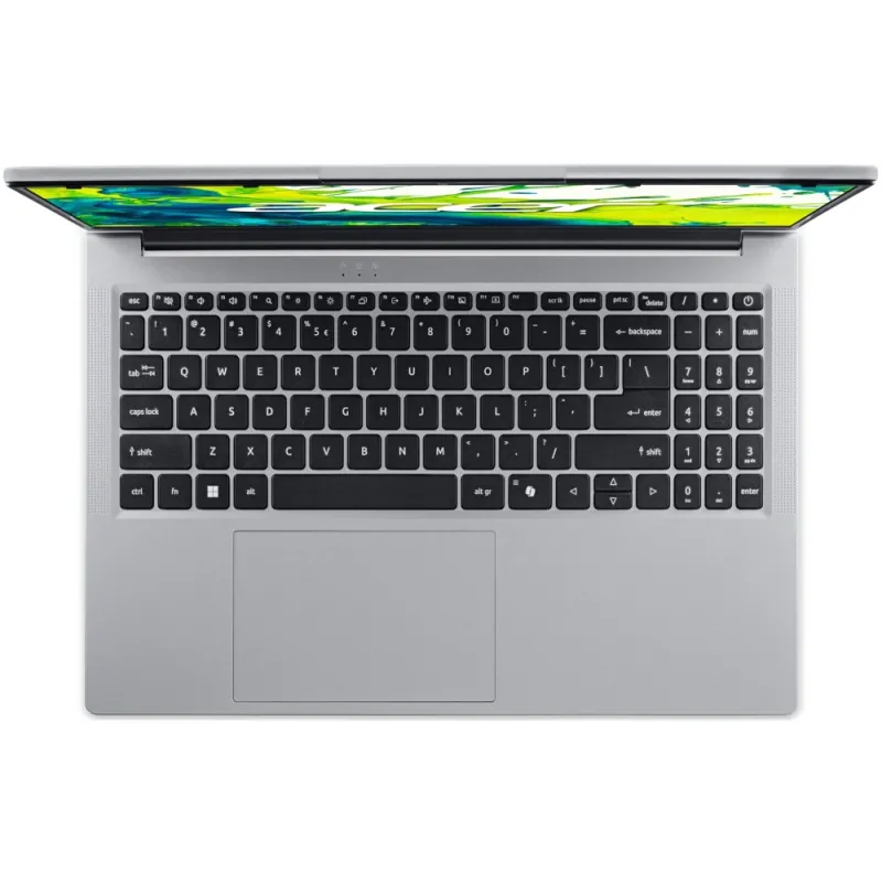 Acer Aspire Lite 15 AL15-54P | Portátil Core Ultra 5 16GB RAM 512GB SS
