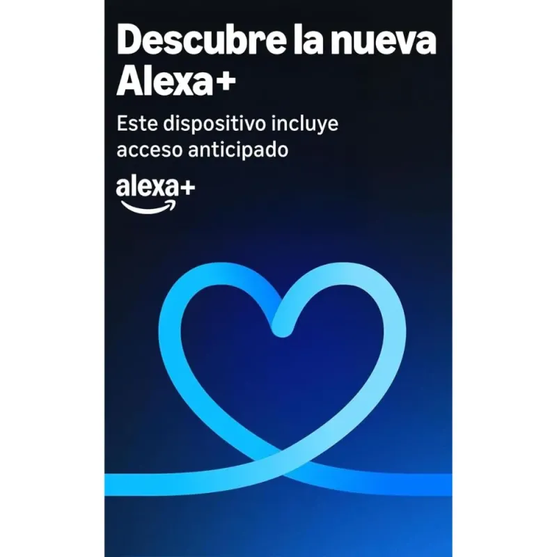 AMAZON FIRE TV STICK 4K PLUS (2 GENERACIÓN)