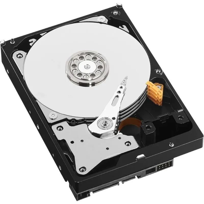 WD62PURZ 6TB: Disco Duro Purple para Vigilancia 24/7
