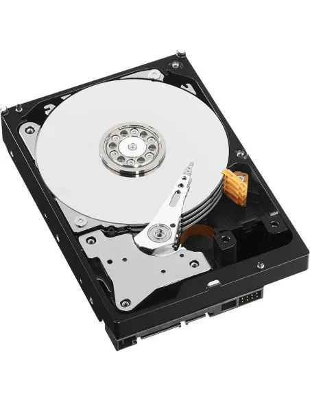 WD62PURZ 6TB: Disco Duro Purple para Vigilancia 24/7