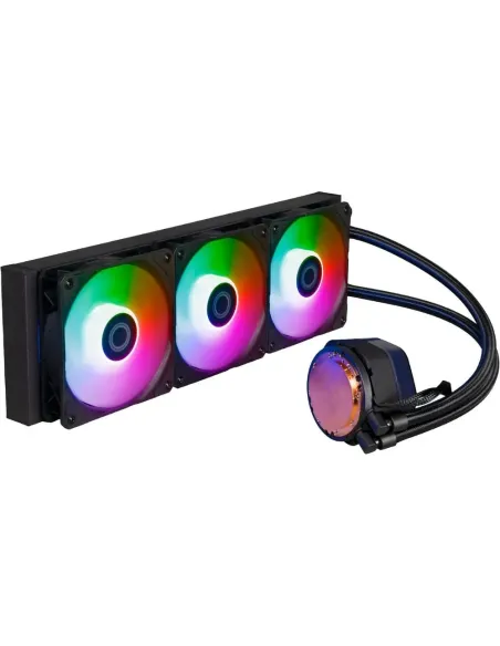 Cooler Master MasterLiquid 360 ATMOS Kit de Refrigeración Líquida 360mm