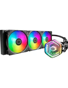 Cooler Master MasterLiquid 360 ATMOS Kit de Refrigeración Líquida 360mm
