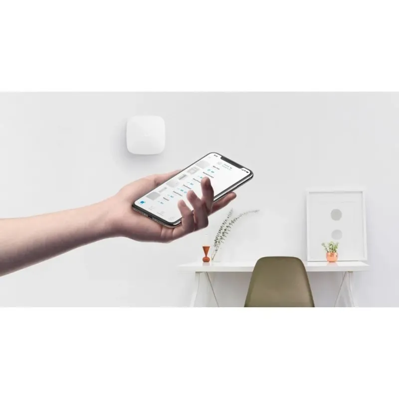 Central de alarma AJAX HUB