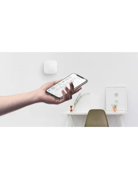 Central de alarma AJAX HUB