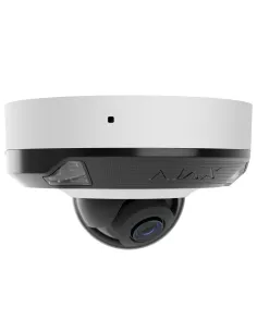Cámara domo Ajax 5MP 2.8 mm
