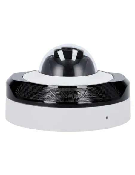 Cámara domo Ajax 5MP 2.8 mm