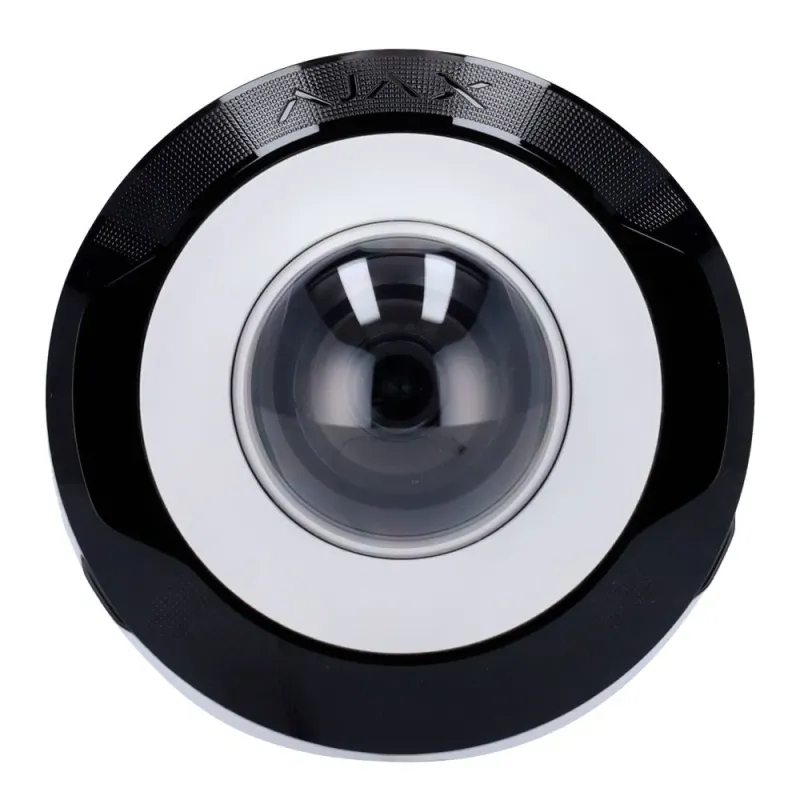 Cámara domo Ajax 5MP 2.8 mm