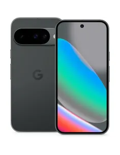 Google Pixel 10 12/128GB 5G Obsidian - Smartphone Premium