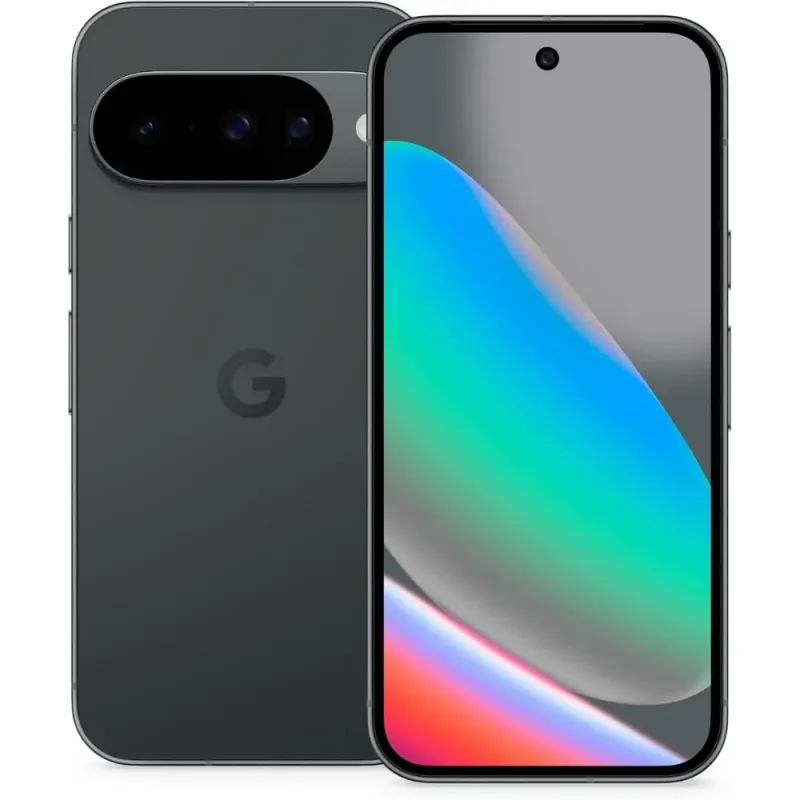 Google Pixel 10 12/128GB 5G Obsidian - Smartphone Premium