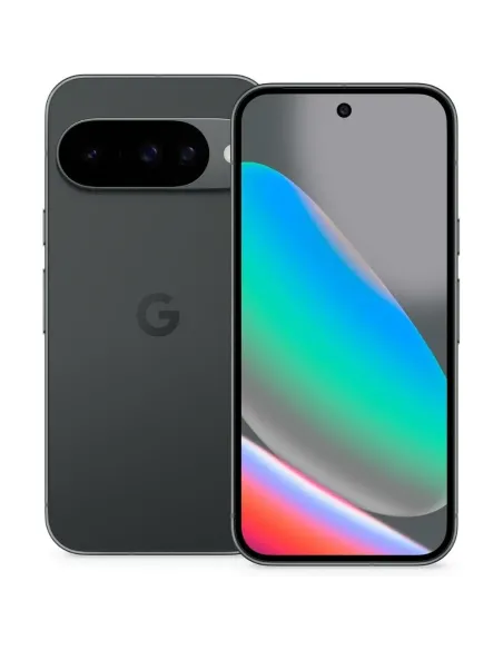 Google Pixel 10 12/128GB 5G Obsidian - Smartphone Premium