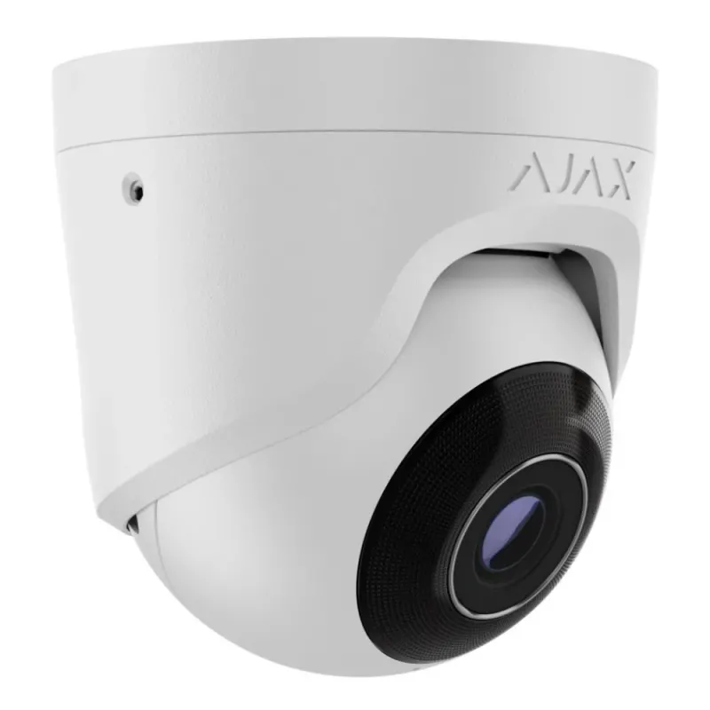 Ajax cámara de seguridad IP, 5W