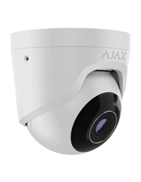 Ajax cámara de seguridad IP, 5W