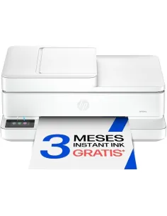 HP ENVY 6530E Impresora