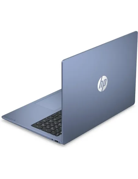 HP OmniBook 3 16-by0019ns Ordenador Portátil 16'' 2K AMD Ryzen 5 16GB RAM 512GB SSD Radeon 610M Sin Sistema Operativo