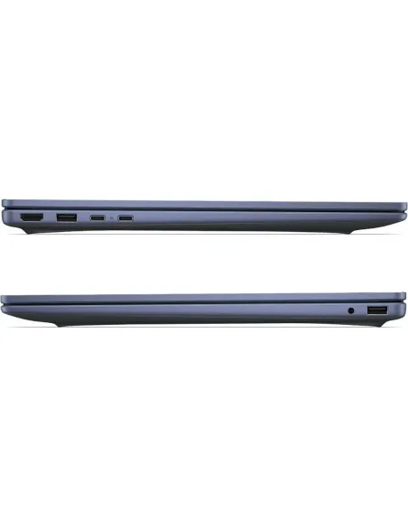 HP OmniBook 3 16-by0019ns Ordenador Portátil 16'' 2K AMD Ryzen 5 16GB RAM 512GB SSD Radeon 610M Sin Sistema Operativo