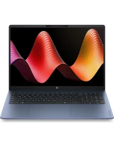 HP OmniBook 3 16-by0019ns Ordenador Portátil 16'' 2K AMD Ryzen 5 16GB RAM 512GB SSD Radeon 610M Sin Sistema Operativo