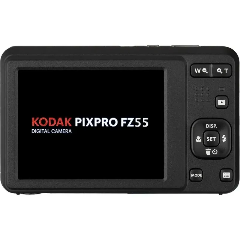 CÁMARA KODAK FZ45SL PLATA
