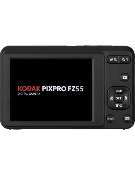 CÁMARA KODAK FZ45SL PLATA