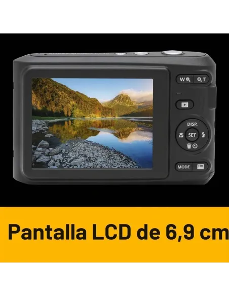 CÁMARA KODAK FZ45SL PLATA